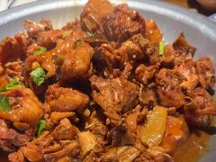 -即墨老公社·海肠捞饭大王(古城店)