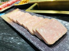王家渡金牌午餐肉-王家渡火锅(金宝汇店)
