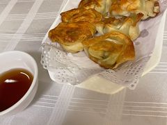 油煎馄饨-翠亭酒家(山西南路店)