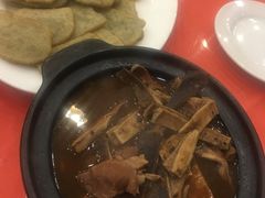 -北京小肠陈饭庄(方庄店)