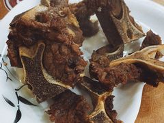 牛骨头-阿木怪味牛骨头