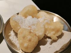 -西塔老太太泥炉烤肉(望京一店)