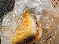 红豆糍粑-永康饼屋(桑达大厦总店)