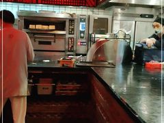 -绿茶餐厅(蓝色港湾店)