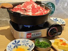 -大鲜生·亚洲菜融合小食堂