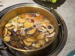 -大理董·董家小厨野生菌火锅(古城旗舰店)