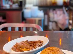 鹅翅-陈鹏鹏潮汕菜(宝安机场T3航站楼店)