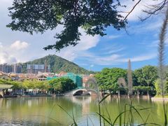 -东部华侨城
