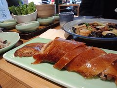 -顺承小院儿