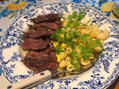 -弗兰克牛排西餐厅Ribone steak house(柠檬花园店)