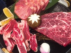-九田家黑牛烤肉料理(石路天虹店)