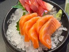 -林妈妈村·日式料理(宝山万达店)
