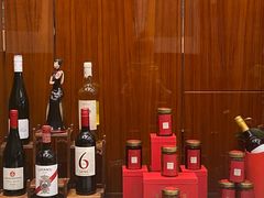 -索菲特酒店·乐轩华中餐厅