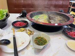 -京门活鱼馆·鱼火锅(百子湾（原红庙）店)