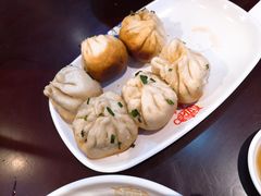 -大壶春生煎(四川中路店)