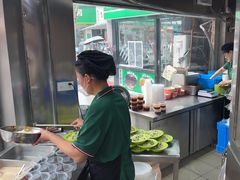 -笑笑凉皮(富国街店)