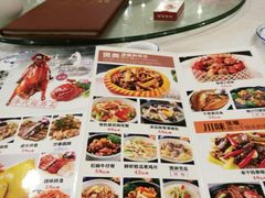 -荔枝楼酒家(员村东璟店)