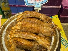 -桥东喜碧海鲜街(水东街店)