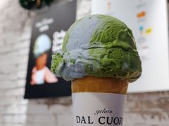 -Dal Cuore 达可芮冰淇淋(陕西北路店)