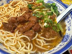 -辣肉面大王(天平路店)