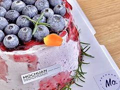 -茉川甜品MOCHUAN