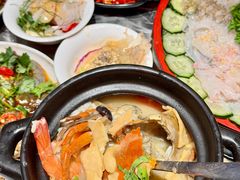 -官塘鱻鱻鱼生·潮汕生腌·砂锅粥(西马路总店)