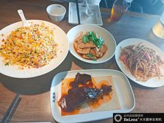 -大潮淮·淮扬菜(何园旗舰店)