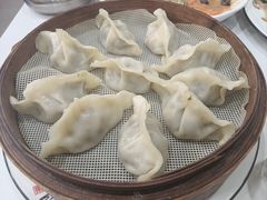 驴肉蒸饺-阿宝海鲜饭店