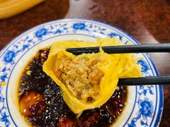 -都一处烧麦馆(前门店)