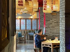 大堂-二十八里太湖船菜(吉祥路店)