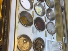 -探鱼·鲜青椒爽麻烤鱼(领展购物广场店)