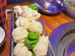 -山河屯铁锅炖(哈西站店)