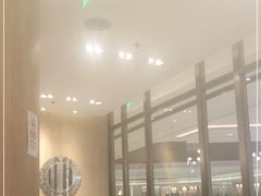 大堂-新吉士·上海菜(浦东LCM置汇旭辉店)