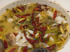 -太二酸菜鱼(福州泰禾店)