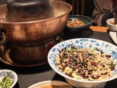 -东来顺·非遗火锅(高新店)