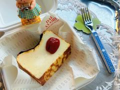 -Dal Cuore 达可芮冰淇淋(陕西北路店)