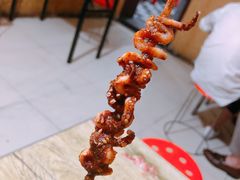 -十里铺铁板鱿鱼