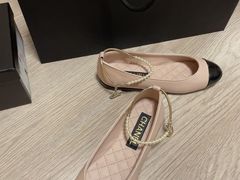 -CHANEL(恒隆广场店)