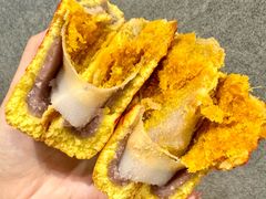 -詹记桃酥(北城世纪金源店)