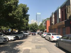 -乐嘉生活广场(加城花园店)