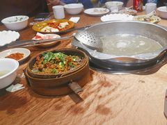 -马三妹跷脚牛肉(苏稽总店)