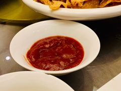 排叉-老城南食府(宣武门东大街店)