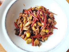 -印象鲵宴·张家界地标美食名片(溪布街店)