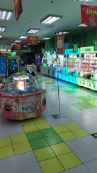 -莫莉幻想儿童乐园(北京天通苑华联店)