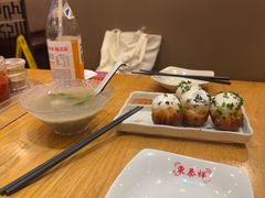 -东泰祥生煎馆(重庆北路店)