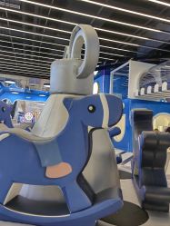 -Land Mark 蓝马乐园(印象城店)