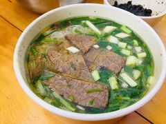-熊氏牛羊杂粉(龙眼井总店)