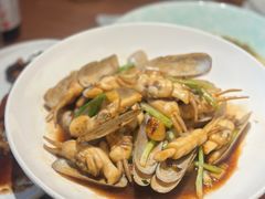 -小厨师·二十年沈家门小海鲜(百井坊巷店)