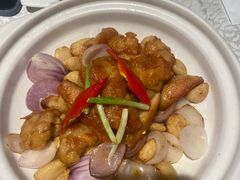 -旺顺阁鱼头泡饼(小红门店)