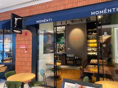 -MOMENTI手工意面(晶耀前滩店)